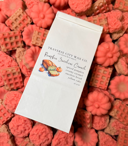 BAKERY TART BAG