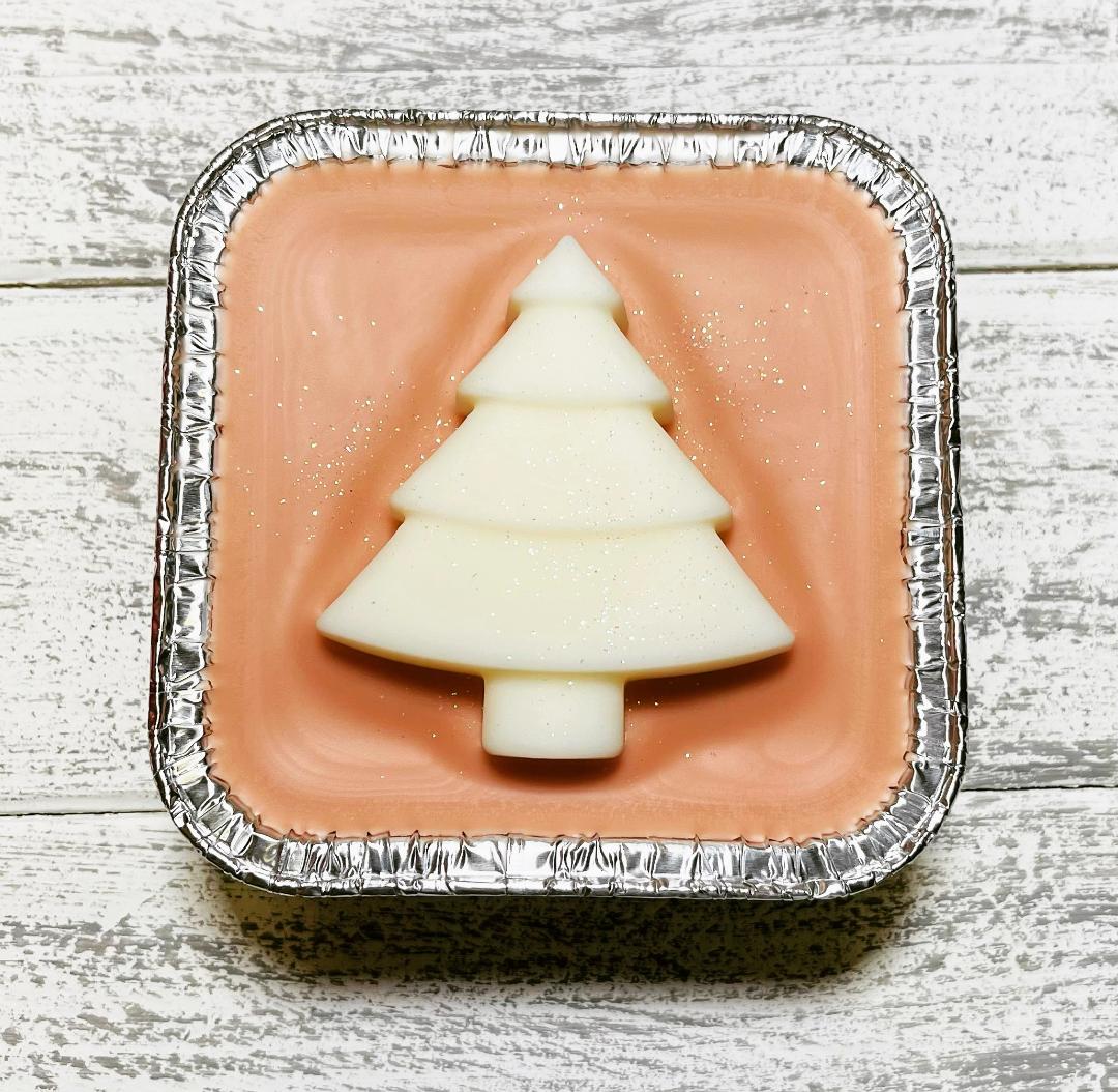 COOKIE DOUGH NOEL ~ CAKE PAN