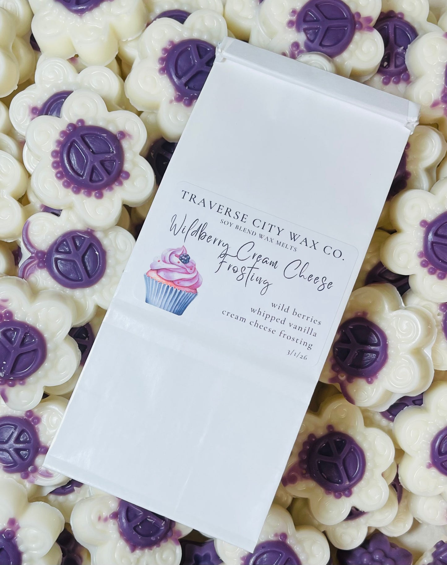 BAKERY TART BAG