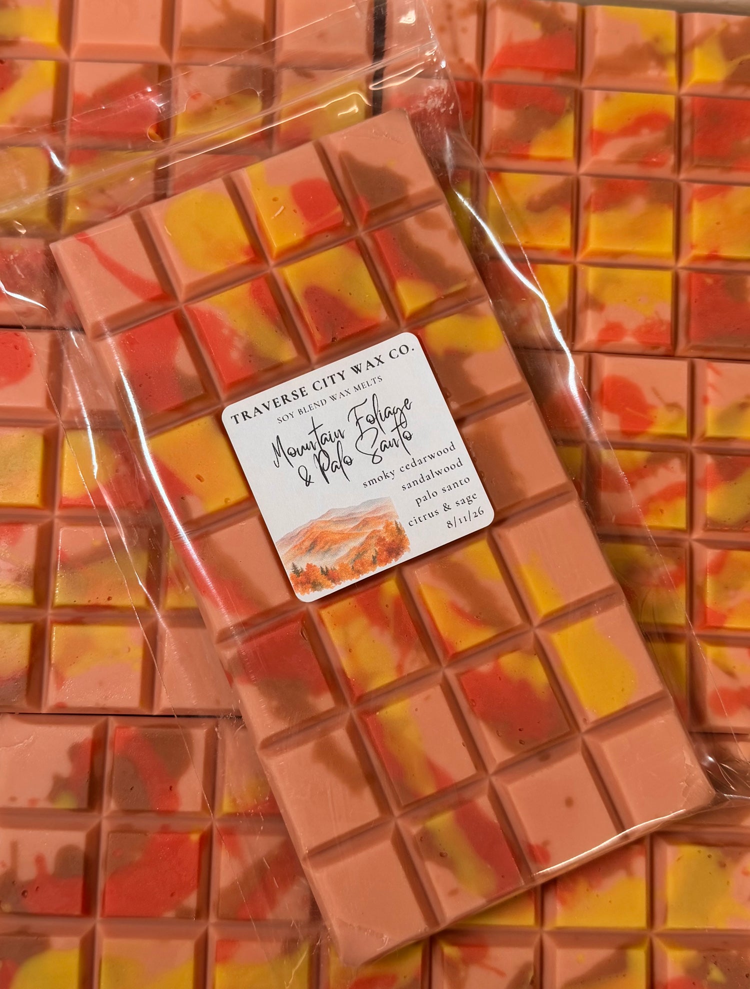 WAX MELTS