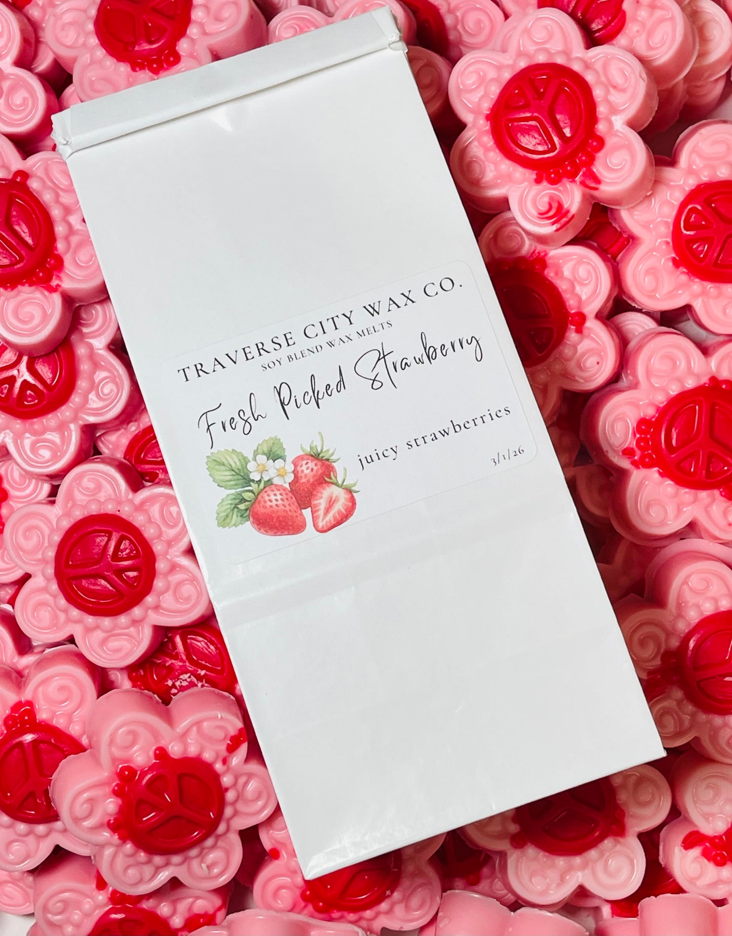 BAKERY TART BAG
