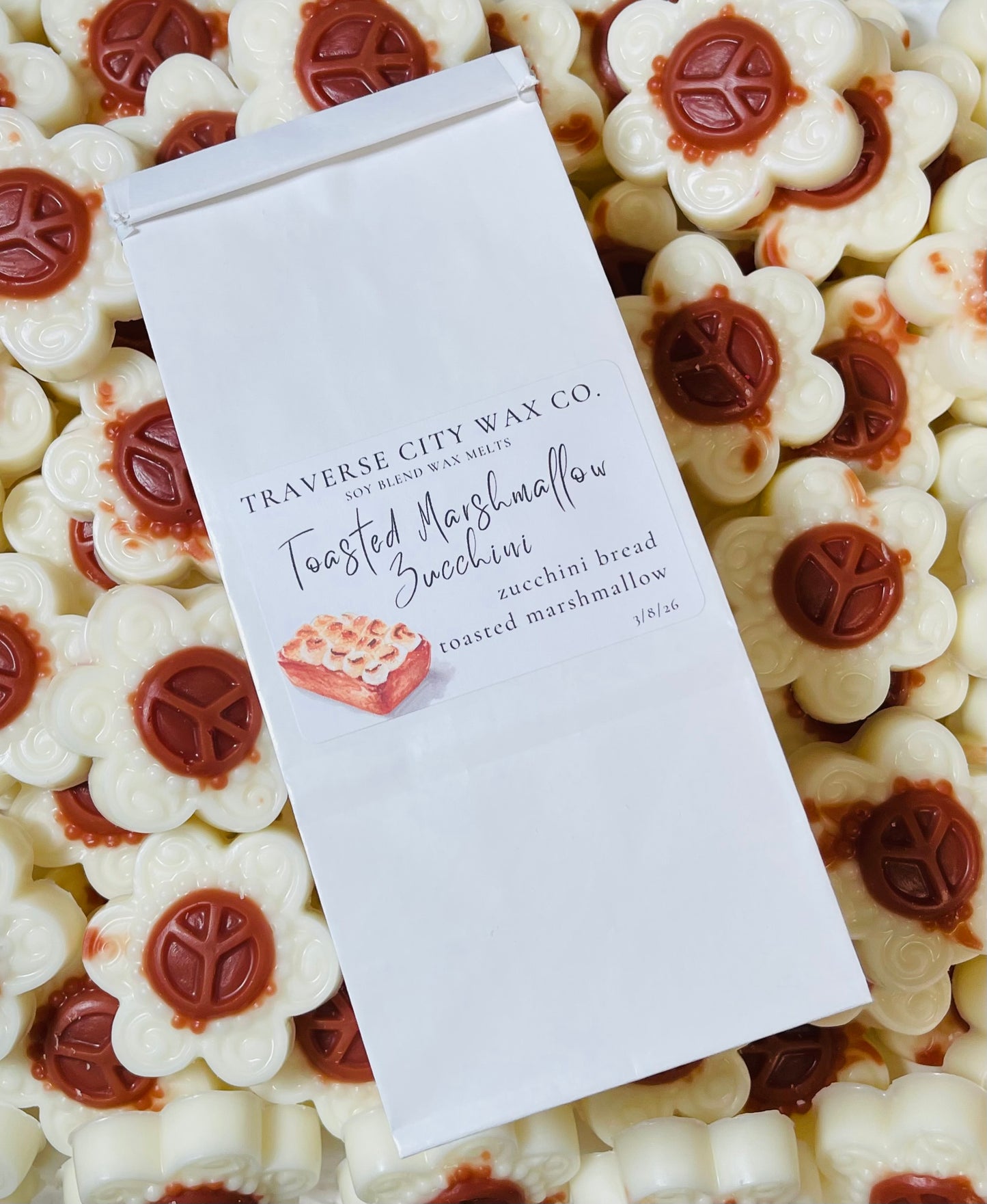 BAKERY TART BAG