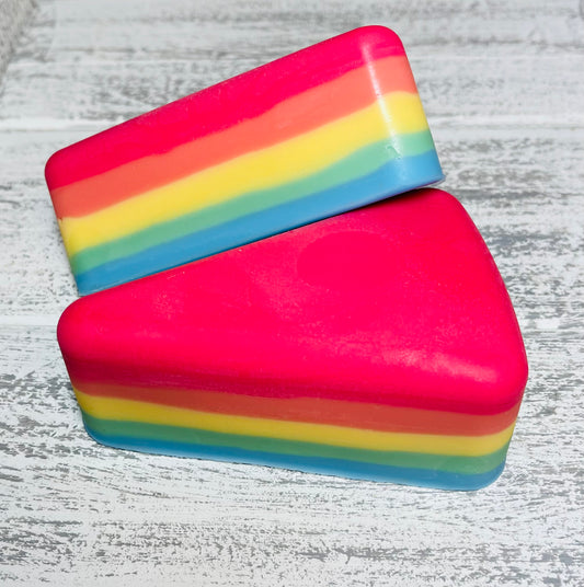 Pride Cakes