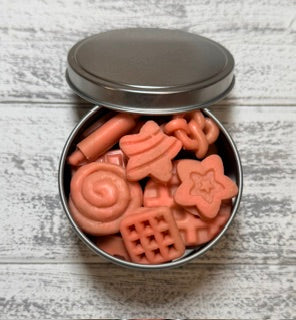 MINI BAKERY MELTS