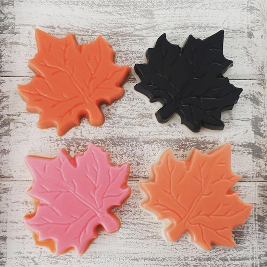SALE 20% OFF - 2 OZ LEAF TART