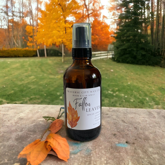 SALE 25% OFF 4 OZ. ROOM & CAR SPRAY